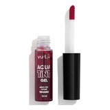Batom Líquido Lip Tint Aquatint Red Vult