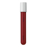Batom Líquido Mate Vinho 410 Intense 5ml Boticário Acabamento Fosco