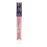 Batom Líquido Matte Amanda 4ml Bruna Tavares Acabamento Mate Cor Marrom claro