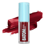 Batom Líquido Matte Boca Rosa Beauty By Payot Bia Todo Dia