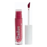 Batom Líquido Matte Dailus 12h Magenta 5ml