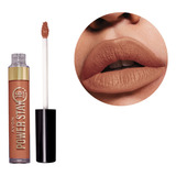 Batom Líquido Matte Effect Longa Duração Avon Power Stay 7ml
