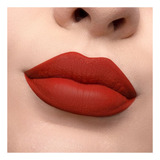 Batom Líquido Matte Longa Duração Ruby Rose Mood Fosco Cores