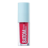 Batom Liquido Matte Maravilha Boca Rosa Beauty By Payot