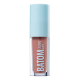 Batom Liquido Matte Nude Boca Rosa Beauty By Payot