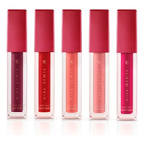 Batom Líquido Niina Secrets Skinny Matte Escolha Sua Cor 5ml