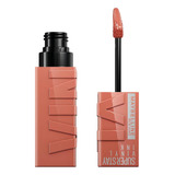 Batom Líquido Ny Superstay Vinyl Ink 4 2 Ml Maybelline Cor Golden