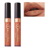Batom Líquido Power Stay Avon 16 Horas De Duração Kit 2 Un
