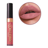 Batom Líquido Power Stay Avon 16h Duração Sua Cor Cor Rosa Toque Rose