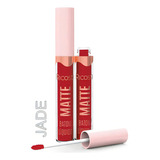 Batom Líquido Ricosti Matte Cor Jade