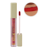 Batom Líquido Smooth Blur Silk Skin Ruby Rose Cor Radiant
