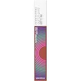 Batom Líquido Super Stay Maybelline Ny Matte Ink Music Collection Amazonian 36 5 G