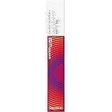 Batom Líquido Super Stay Maybelline Ny Matte Ink Music Collection Artist 36 5 G