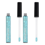 Batom Liquido Ultra Color Lip Gloss Labial 7ml Avon Kit 2