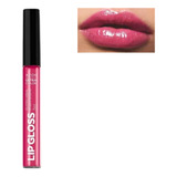 Batom Liquido Ultra Color Lip Gloss Labial 7ml Avon