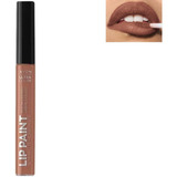 Batom Líquido Ultra Color Lip Paint Nude Delicado 7ml Avon