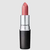 Batom Mac Matte Lipstick Cor Come Over Pink 3g Original