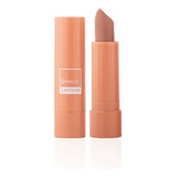 Batom Matte Lipcolor Dalla Efeito Confort Cor Cor 01