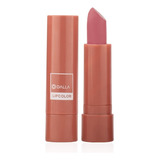 Batom Matte Lipcolor Dalla Efeito Confort Cor Cor 03