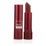 Batom Matte Lipcolor Dalla Efeito Confort Cor Cor 07