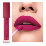 Batom Niina Secrets Skinny Matte 5ml Eudora Escolha Cor