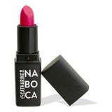Batom Semimatte Na Boca Catharine Hill 3 5g Cor Manu