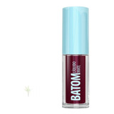 Batom Sexta Boca Rosa Matte By Payot 24 Horas Bia Todo Dia