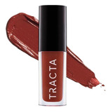 Batom Soft Matte Tracta Provocative 4ml Longa Duração