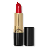 Batom Super Lustrous Lipstick Revlon Acabamento Cremoso