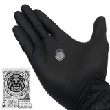 Batoque Tatuagem Pacote 1000 Un Tamanho P Pequeno Tattoo