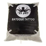 Batoque Tatuagem Tatto Tamanho P 500 Peças Melhor Preço