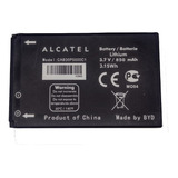 Batria Alcatel Cab30p0000c1 Retirada Envio Imediato