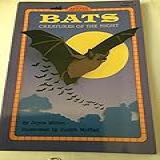 Bats Creatures Of Gb