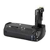 Battery Grip BG E14 Para Câmera