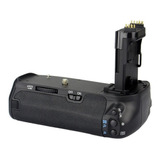 Battery Grip Bg e14 Para Canon Eos 70d