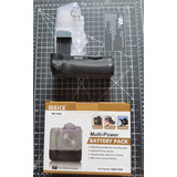 Battery Grip Bg e18 Meike Câmera Canon T6i T6s 760d 750d X8i