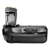 Battery Grip Bg e18 Meike Câmera Canon T6i T6s 760d 750d X8i