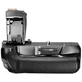 Battery Grip BG E18 Para Câmera Canon T6i T6S 760D 750D 8000D X8i