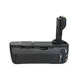 Battery Grip BG E6 Para Câmera Canon EOS 5D Mark II