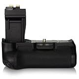Battery Grip BG E8 Para Câmera Canon T2i T3i T4i E T5i