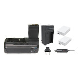 Battery Grip Bg e8 Para Canon T2i T3i T4i T5i 550d 600d 650d