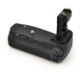 Battery Grip Bg e9 Para Canon Eos 60d E 60da