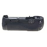 Battery Grip BG N7 Para Câmeras Nikon D800 E Câmeras DSLR D800E