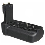 Battery Grip Canon Bg e5 Para Câmeras Canon Eos Rebel Xs Xs