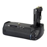 Battery Grip De Bateria Bg e14 Para Canon Eos 70d