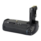 Battery Grip De Bateria Bg e14 Para Canon Eos 80d