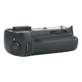 Battery Grip De Bateria Mb d11 Para Camera Dslr Nikon D7000
