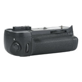 Battery Grip De Bateria Mb d11 Para Camera Dslr Nikon D7000