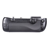 Battery Grip De Bateria Mb d15 Para Nikon D7100 D7200