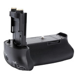 Battery Grip Grip De Bateria 5d Mark Ii Canon